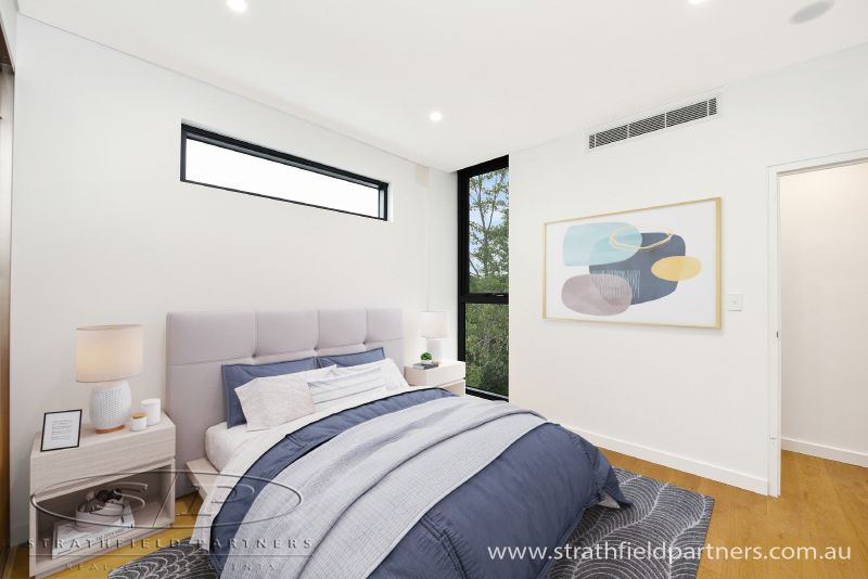 105/57 Stanley Street, Burwood, Burwood - Thumbnail 5