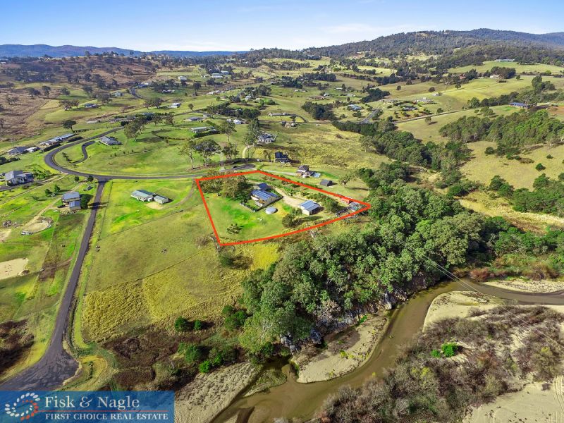 168 Max Slater Drive, Bega, Bega - Thumbnail 2