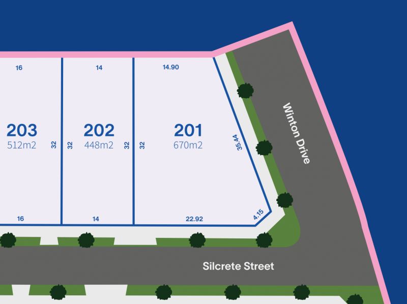 201/ Silcrete Street, Fraser Rise - Thumbnail 2