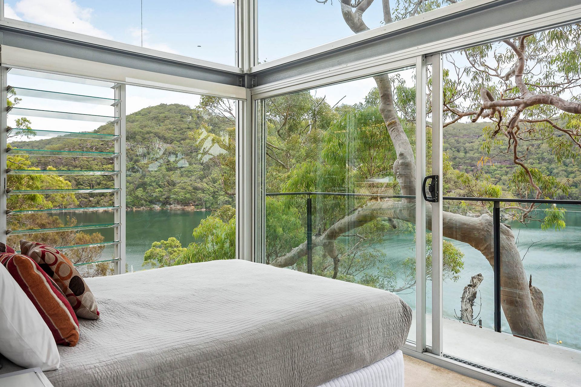 Real Estate For Sale 38A Cowan Drive Cottage Point , NSW