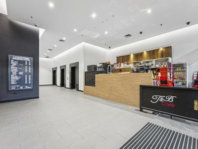 11/1-17 Elsie Street, Burwood