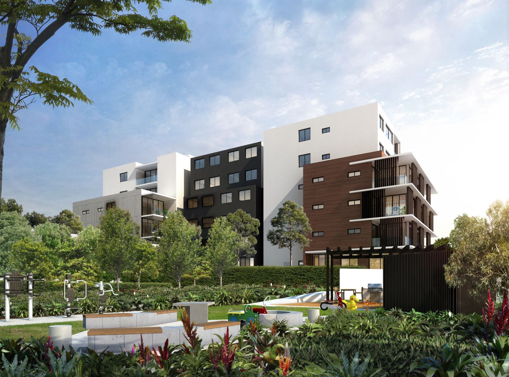 108/24 Belmont Street, Sutherland NSW 2232