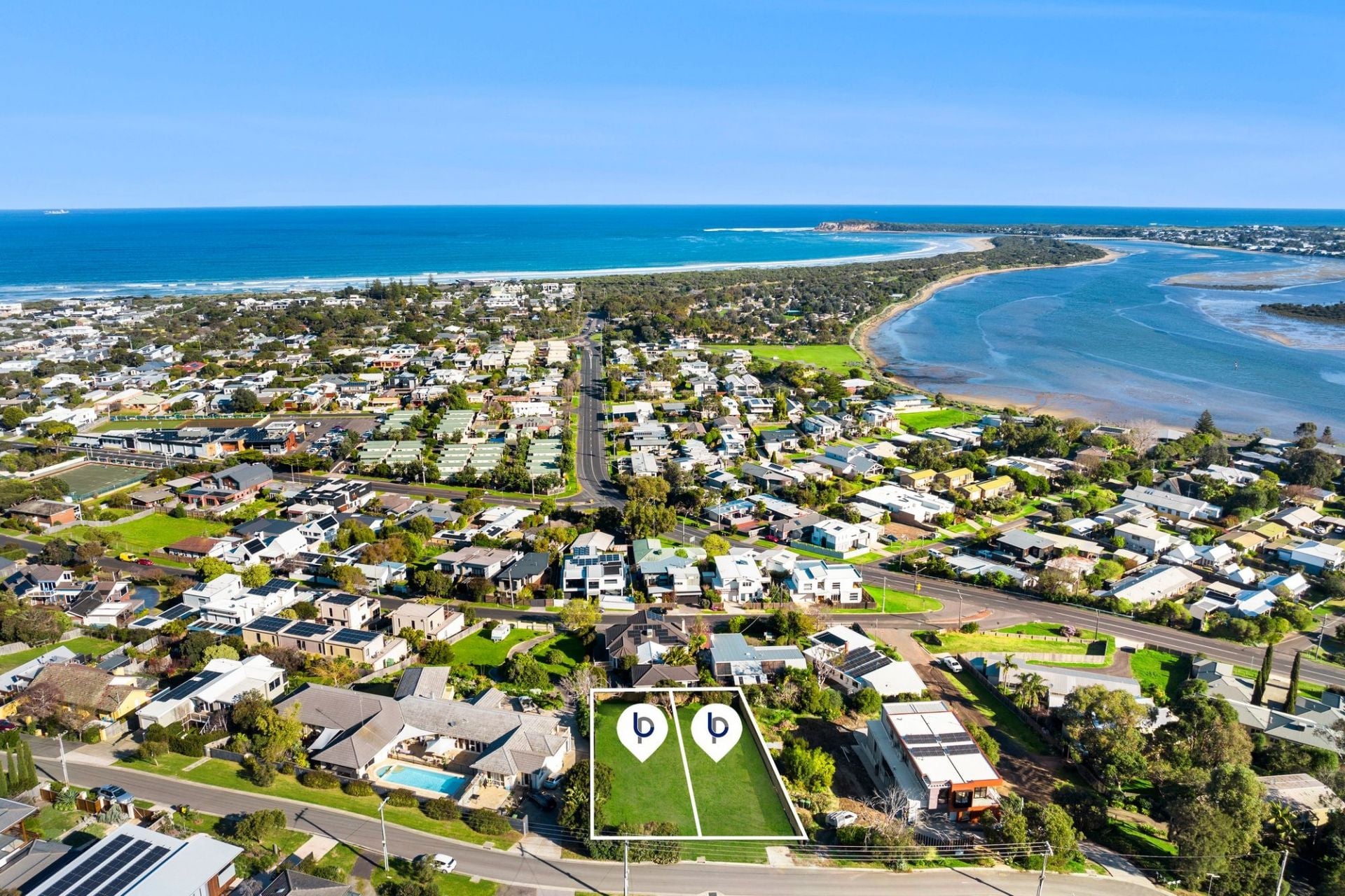 6 The Avenue Ocean Grove VIC, Ocean Grove - Thumbnail 2