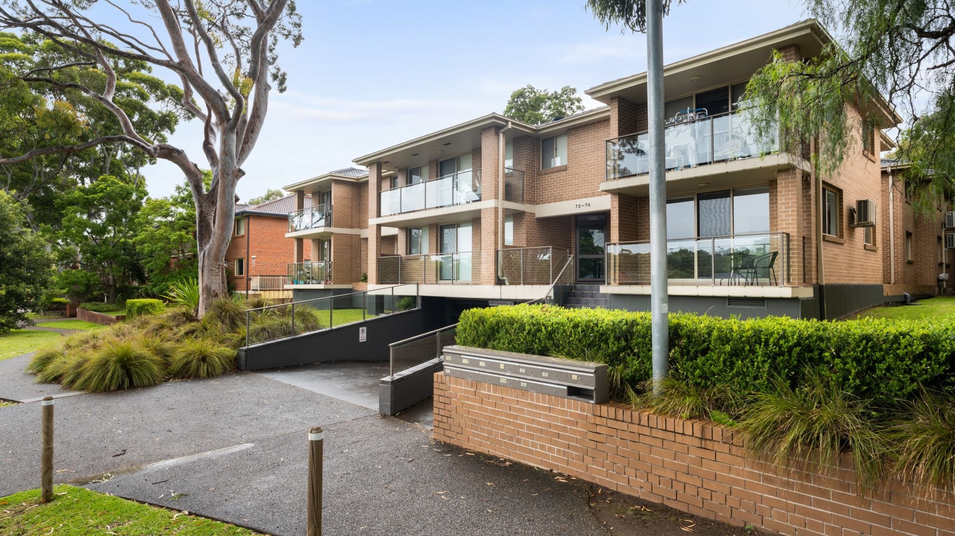 6/72-74 Talara Road, Gymea NSW, Gymea - Thumbnail 2