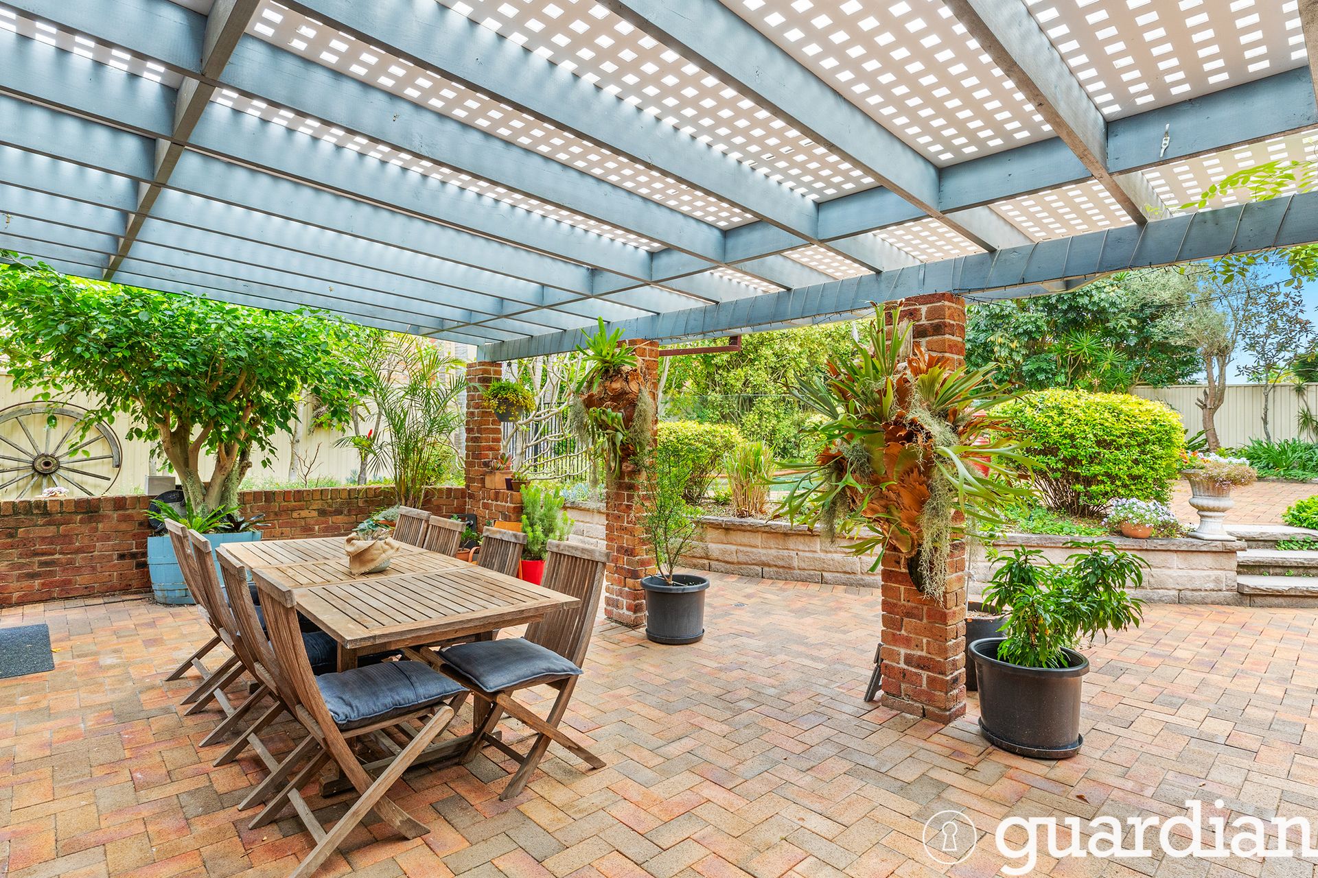 47 James Mileham Drive Kellyville NSW, Kellyville - Thumbnail 6