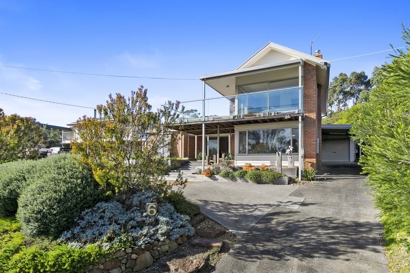6 Brent Avenue Aireys Inlet VIC, Aireys Inlet - Thumbnail 6