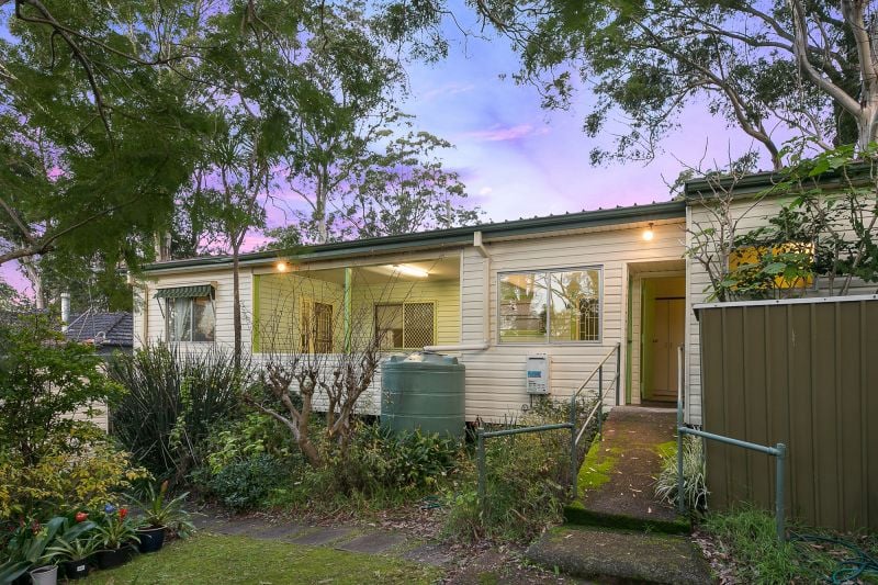 Real Estate For Sale 130 Victoria Road West Pennant Hills , NSW