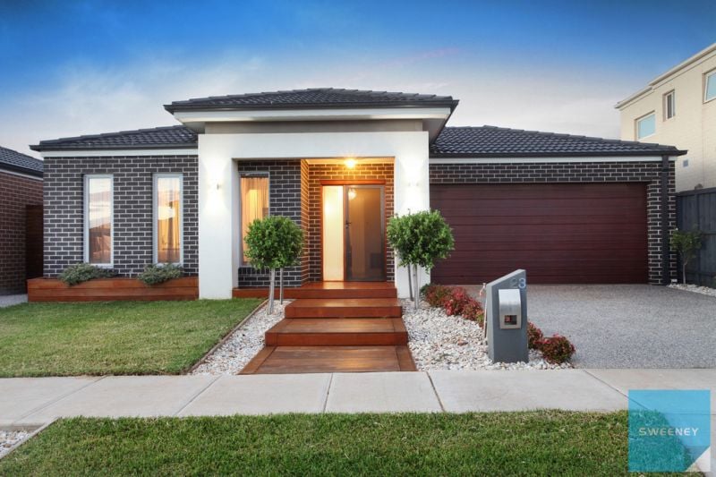 23 Twain Way, Fraser Rise - Thumbnail 2