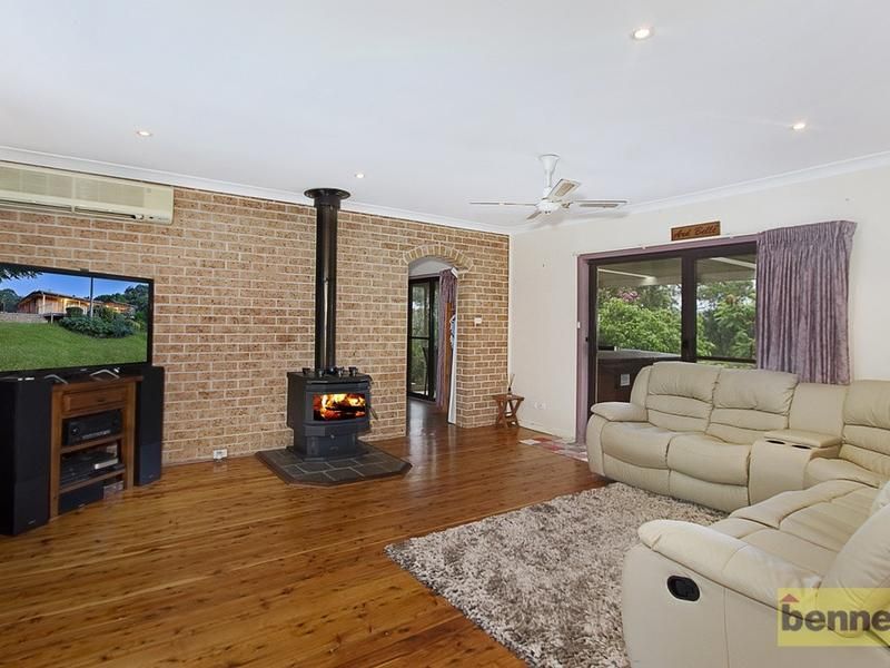 249 Cedar Ridge Road, Kurrajong - Thumbnail 4
