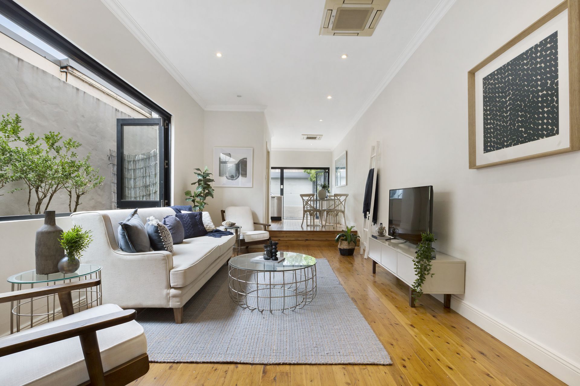 Real Estate For Sale 313 Young Street Annandale , NSW