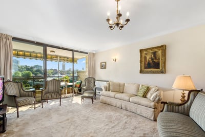 11/154-156  Bellevue Road , Bellevue Hill