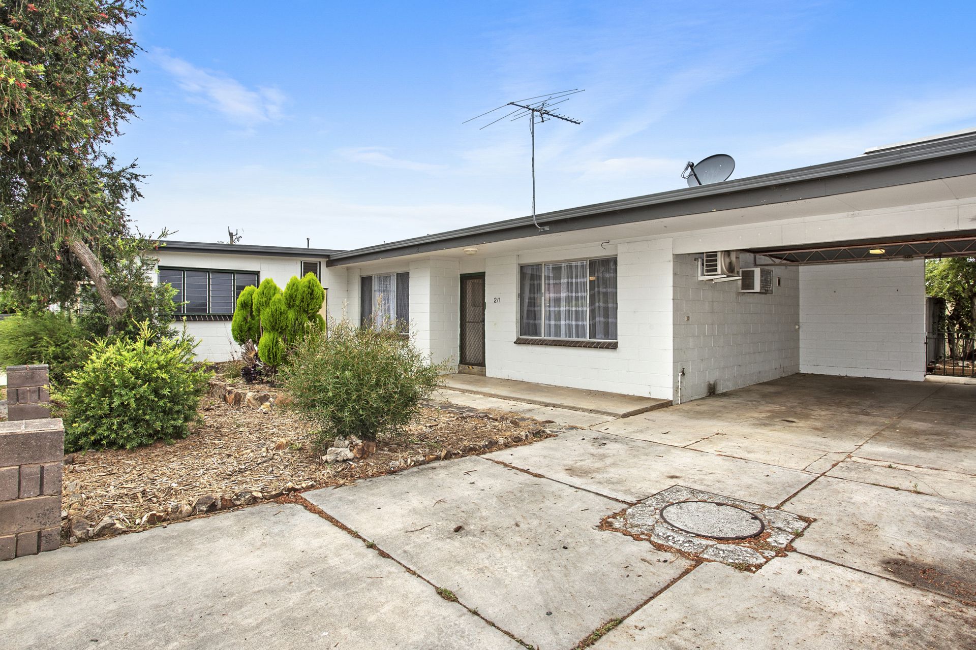 2/1 McKibbin Court, Wodonga Wodonga Real Estate