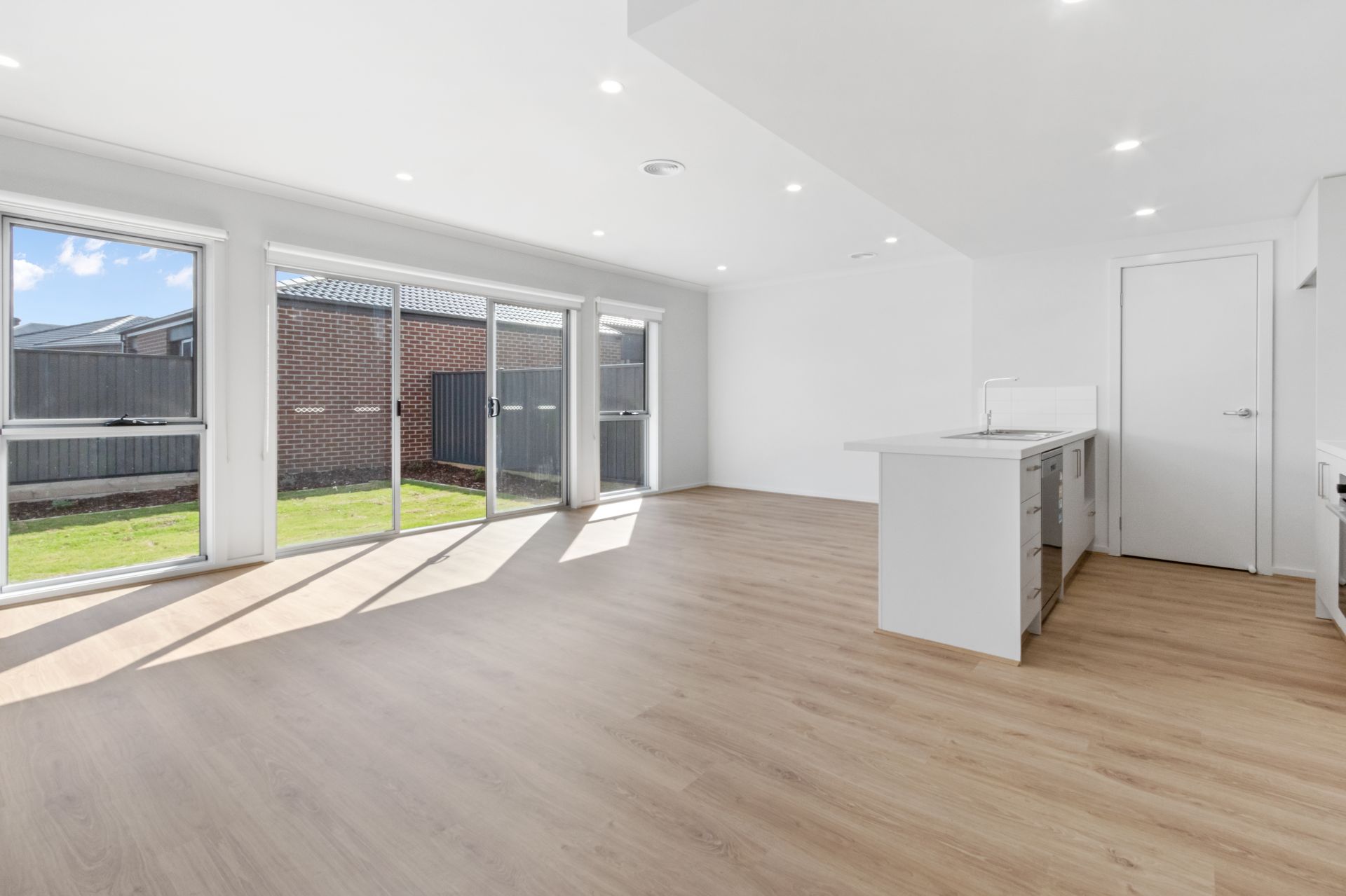 Brand New 4-Bedroom Townhouse in Prime Location! – More photos to follow