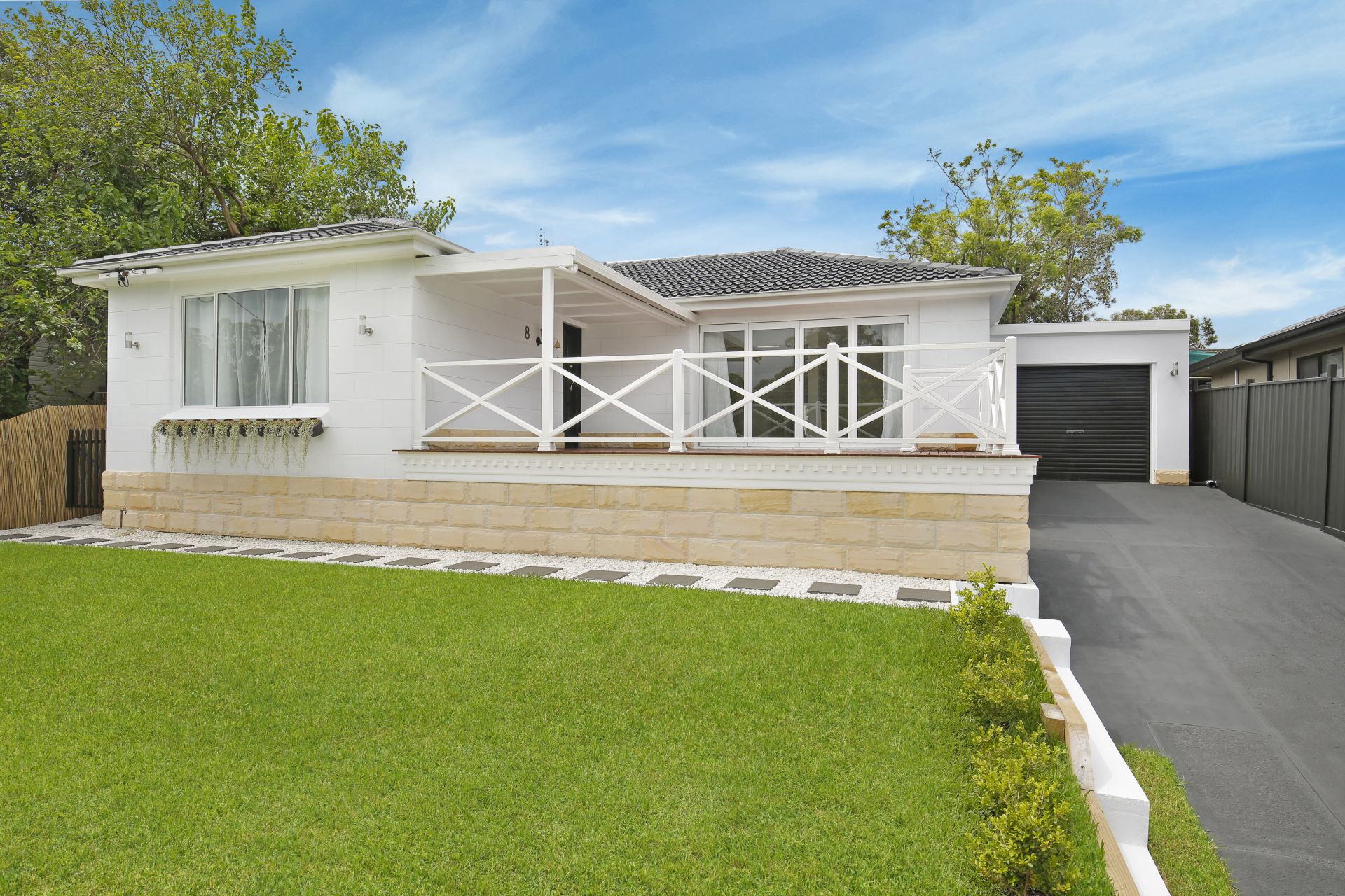 Real Estate For Lease 8 Stanley Avenue Farmborough Heights , NSW