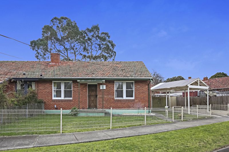 4 Wymbir Avenue, Preston