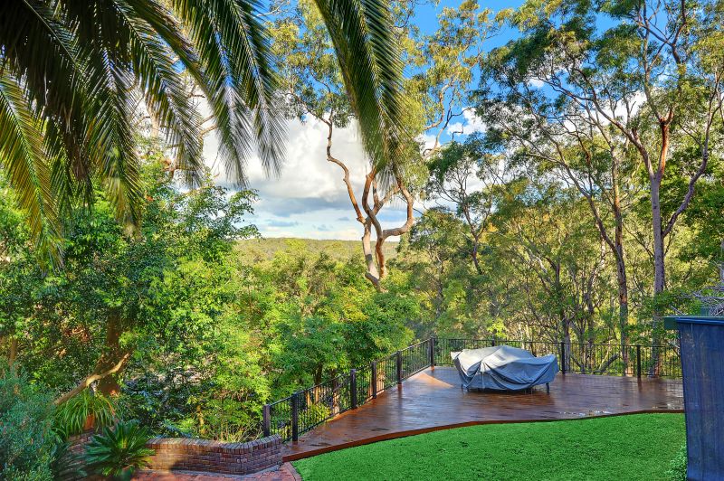 Real Estate For Sale 6 Glenlee Close Mount Kuringgai , NSW