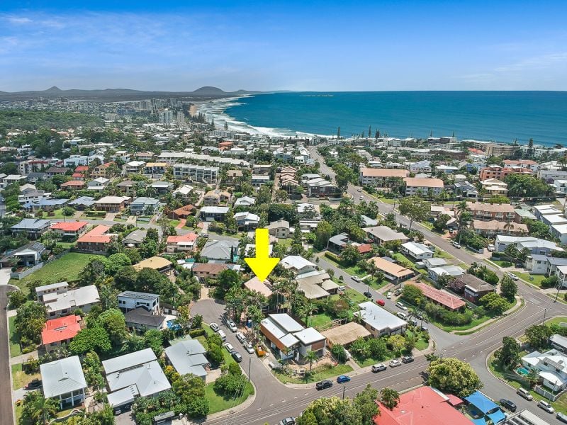 4 Aruma Court Mooloolaba QLD, Mooloolaba - Thumbnail 2