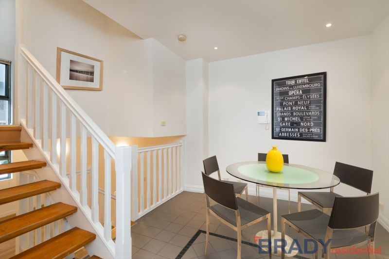 12/408 Latrobe Street MELBOURNE VIC, Melbourne - Thumbnail 7