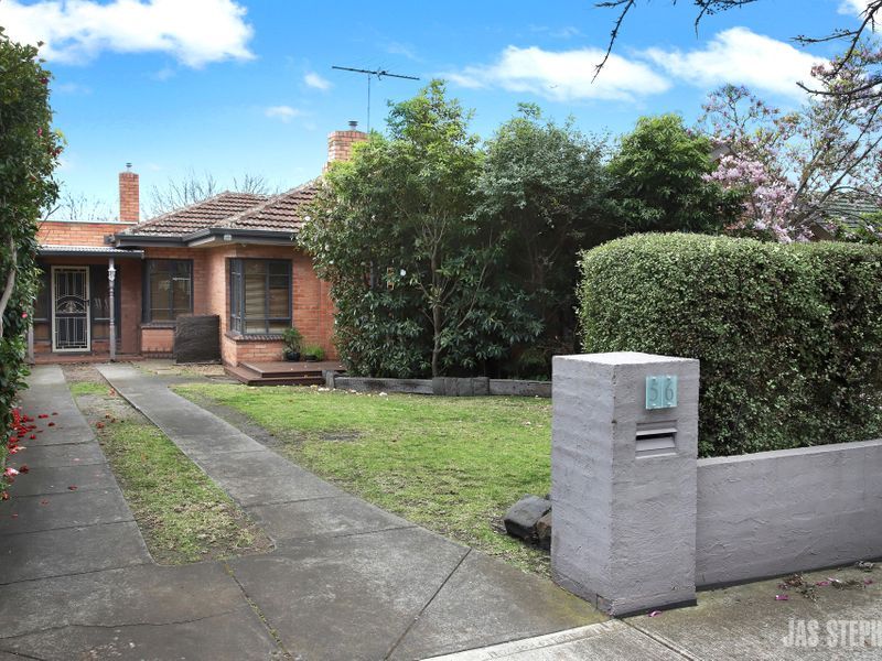 56 Parsons Street SUNSHINE VIC, Sunshine - Thumbnail 2