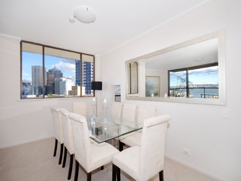 Level 9, 2/95A Ridge Street, NORTH SYDNEY NSW, 2/95a Ridge Street North Sydney - Thumbnail 8