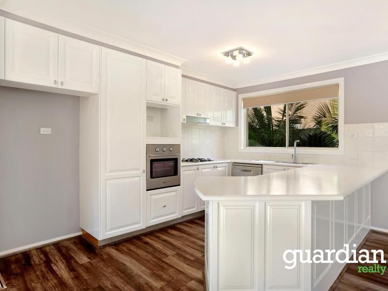 34 Millcroft Way Beaumont Hills NSW, Beaumont Hills - Thumbnail 4