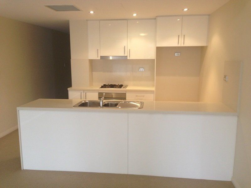 31/16-22 Dumaresq Street, Gordon