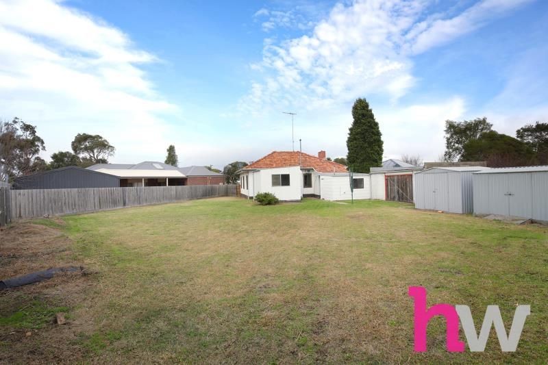 Real Estate For Lease 7 Birdsey Street Thomson , VIC