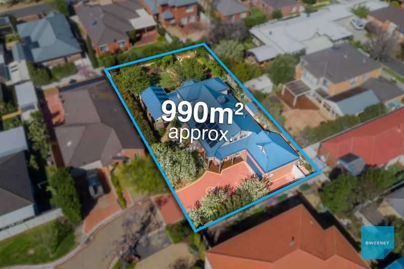 25 Ranmore Grove, Caroline Springs - Thumbnail 4