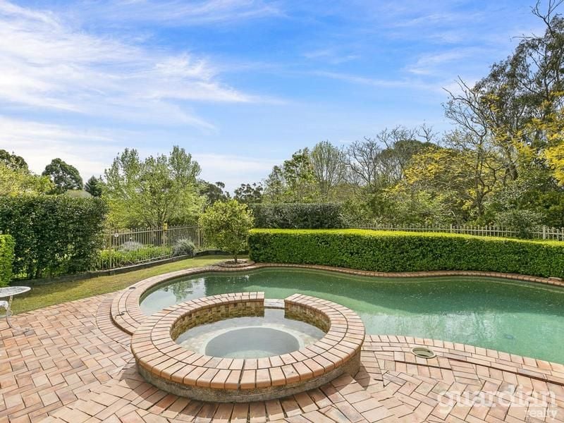 12 Marieba Road KENTHURST NSW, Kenthurst - Thumbnail 5