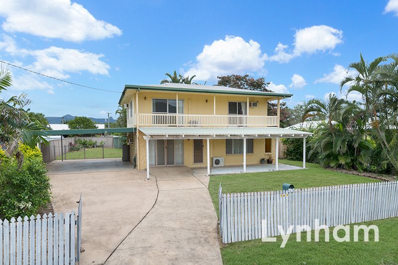 Functional home with room for the growing family