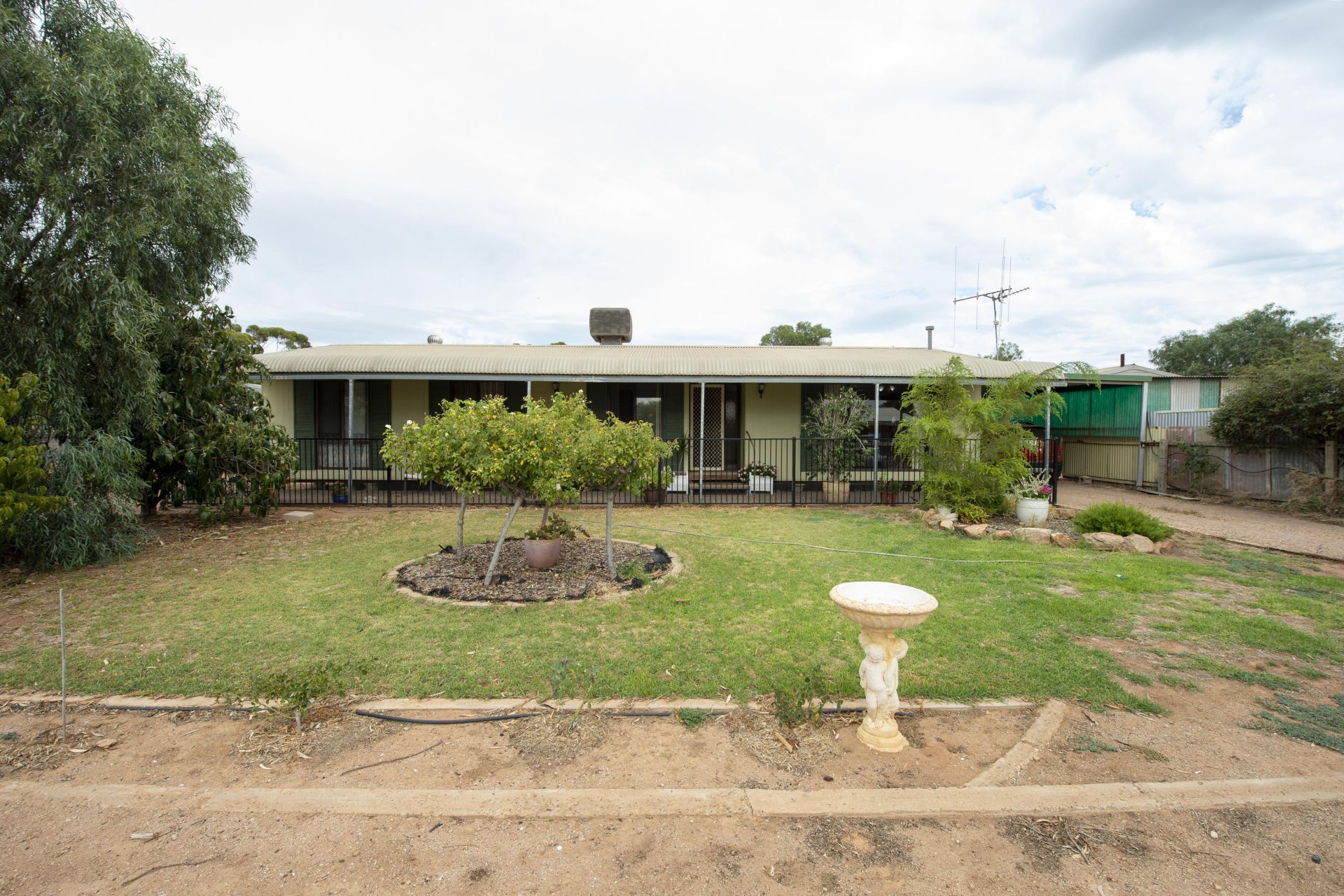 6 Young Street, Port Pirie Blights Real Estate