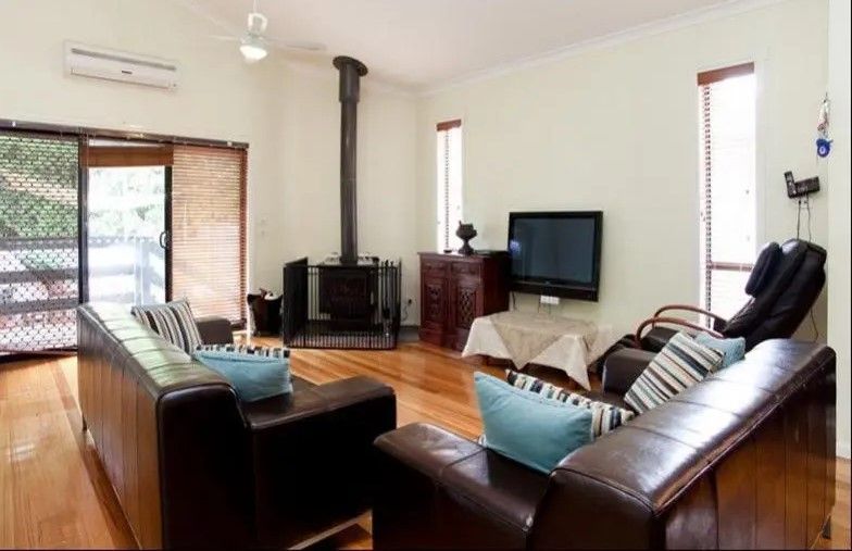 Spacious 3 Bedroom Home