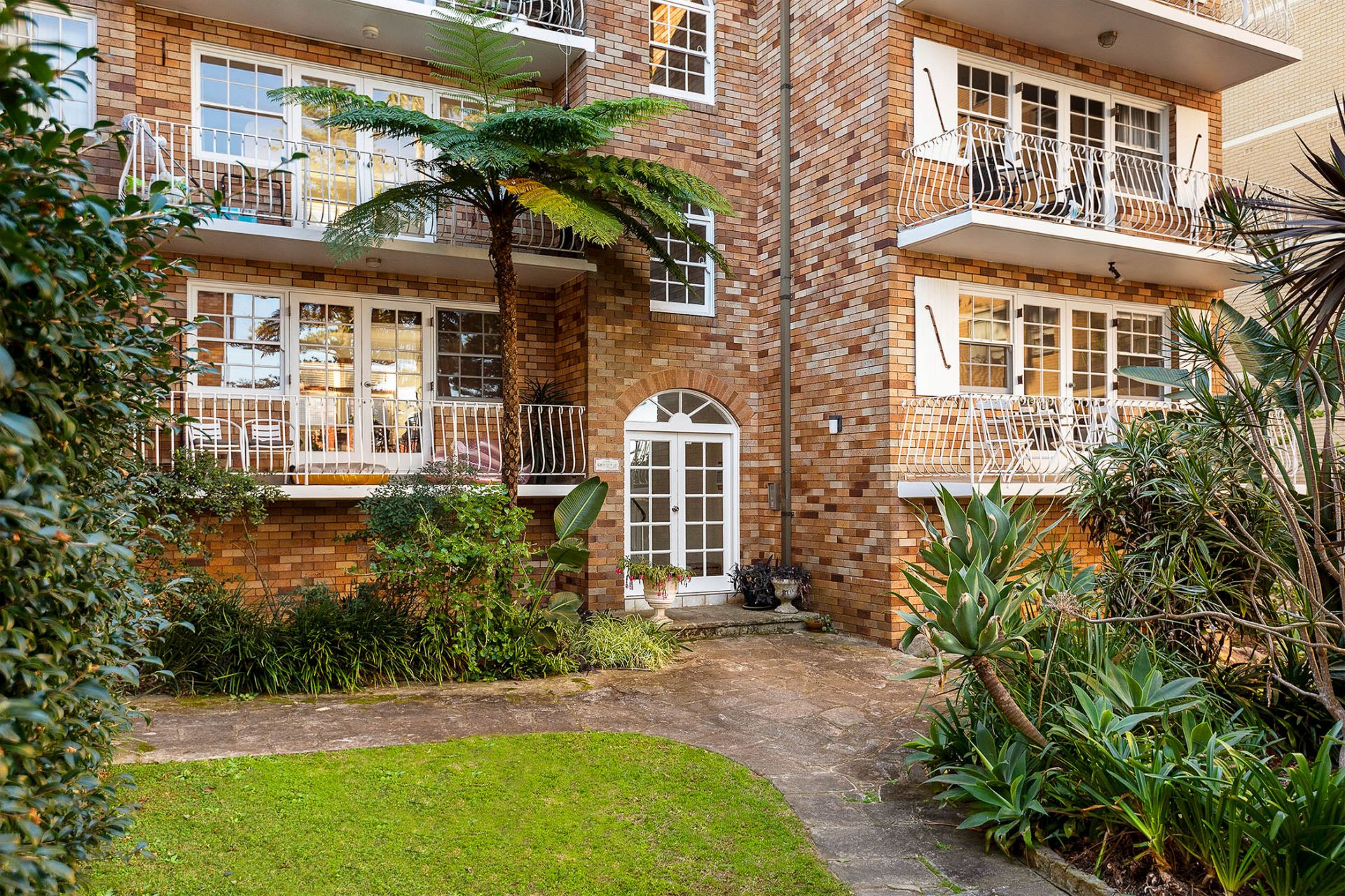 Real Estate For Sale 6/24 Fairlight Street Fairlight , NSW