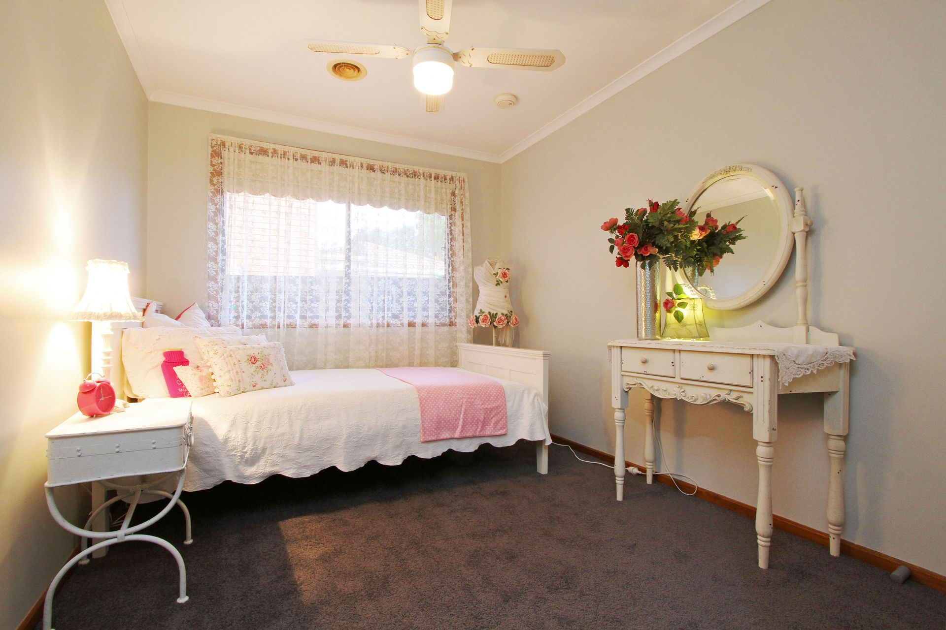 Neat, Affordable And Perfectly Positioned