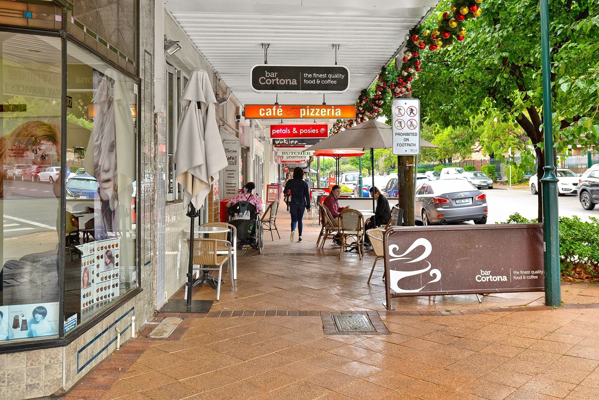 318/218 Parramatta Road, Homebush, Homebush - Image 1