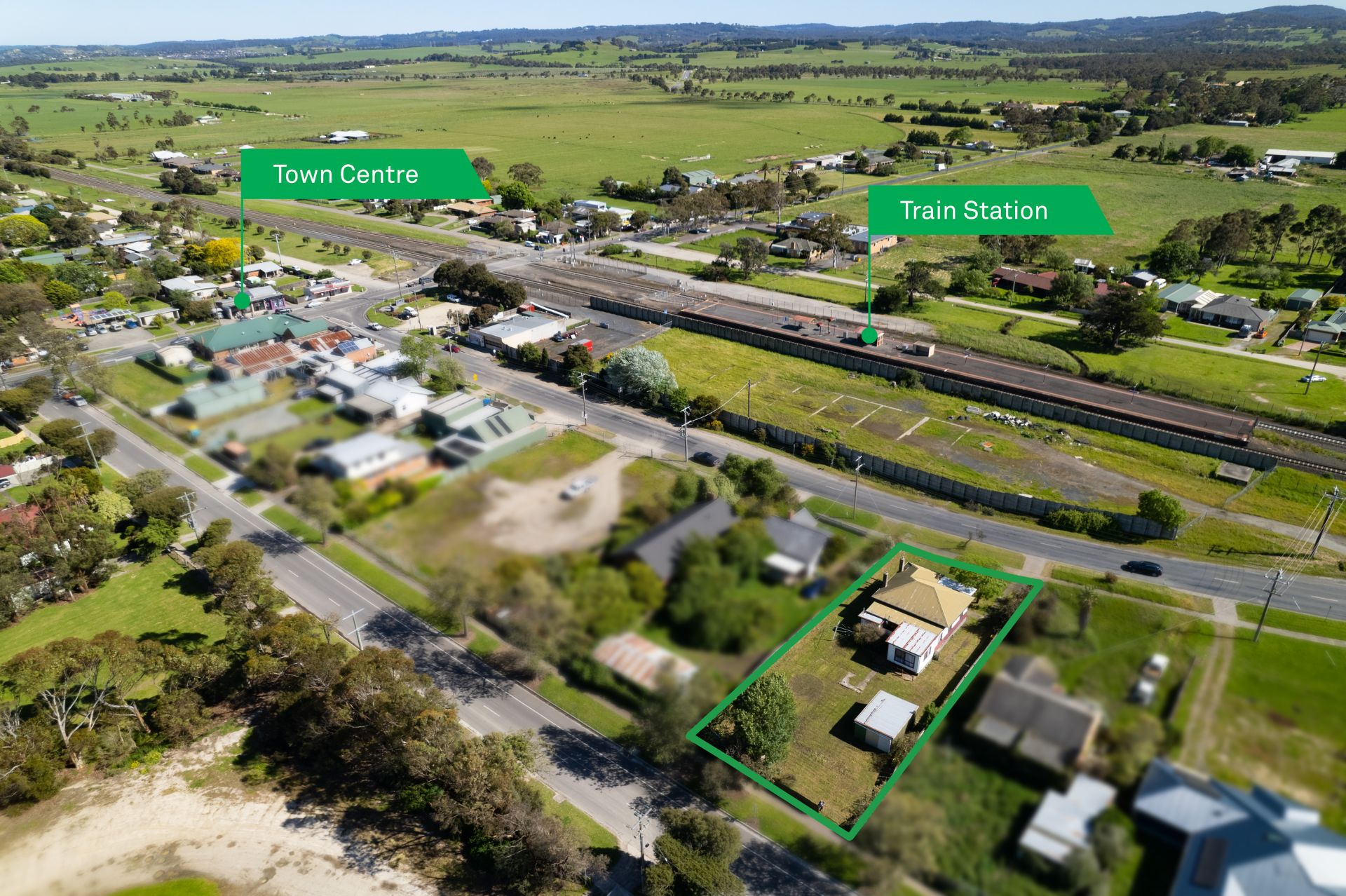 21 Carney Street, Nar Nar Goon OBrien Real Estate