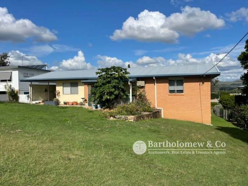 Real Estate For Sale 14 Bonavista Avenue Boonah , QLD