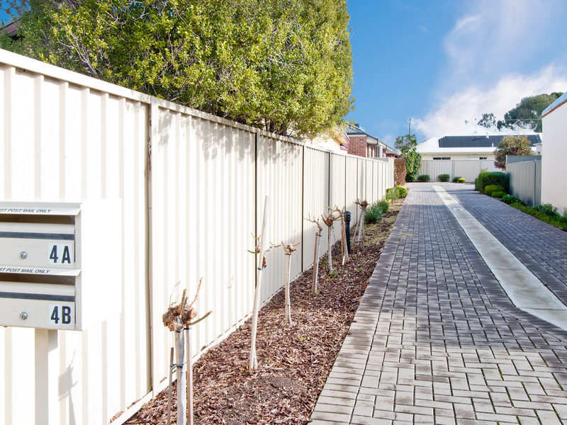 4B Carlisle Street Camden Park 5038