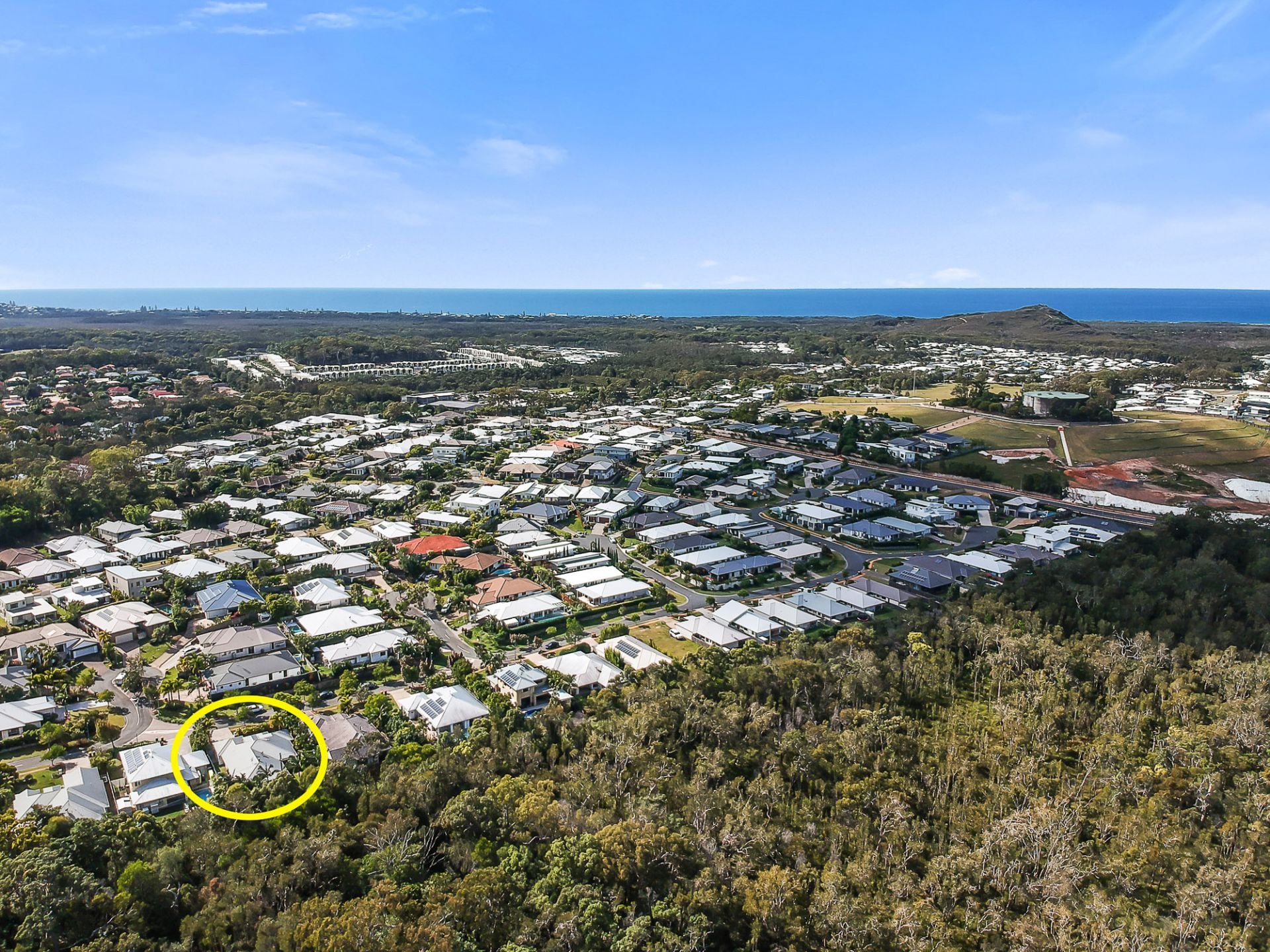 42 Sandhurst Crescent Peregian Springs QLD, Peregian Springs - Image 1