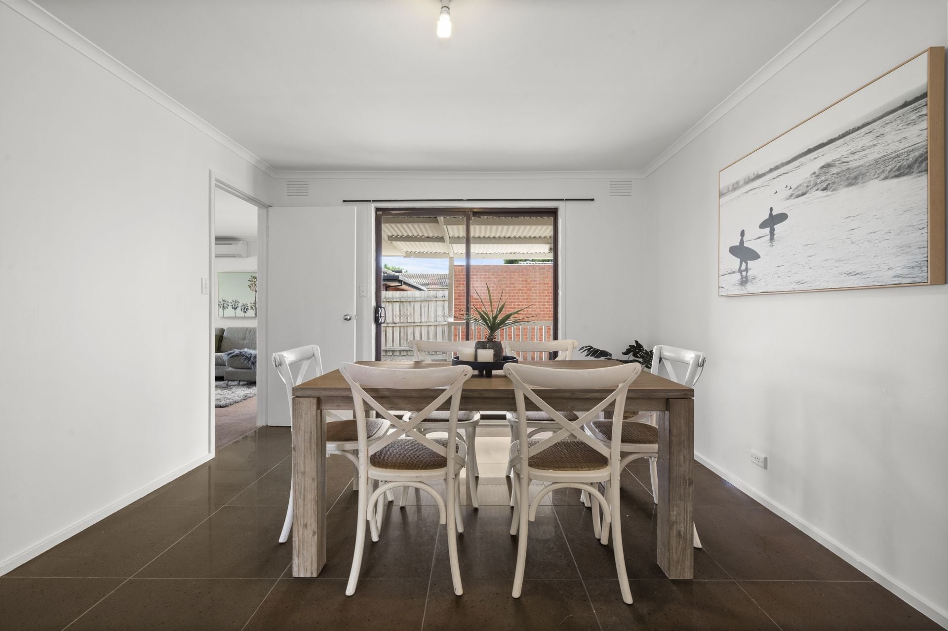 Perfect Blend of Comfort and Accessibility