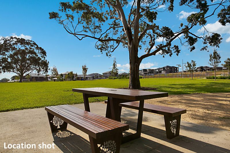 Real Estate For Sale 1/15 Willunga Street Gledswood Hills , NSW