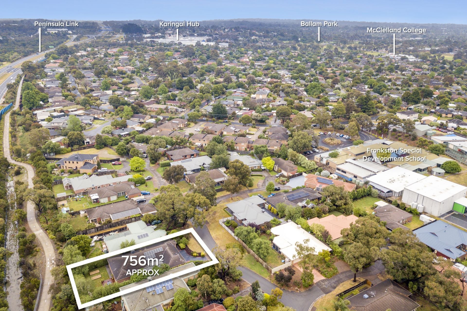 39 Manorwoods Drive, Frankston OBrien Real Estate