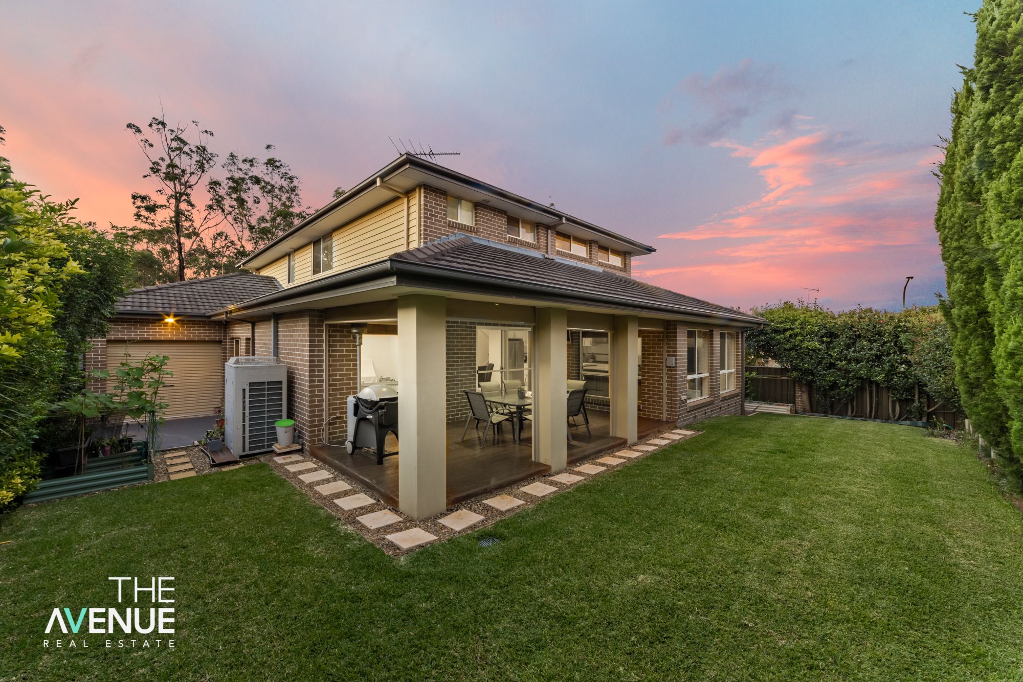 Real Estate For Sale 27 Queensbury Avenue Kellyville , NSW