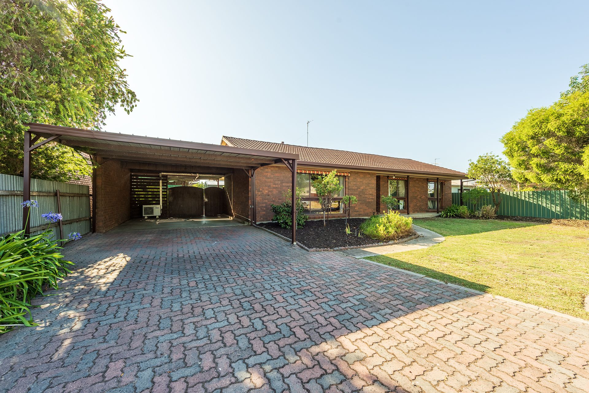 10 Bradshaw Street, Horsham Wes Davidson Real Estate