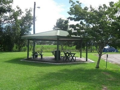 CARAVAN PARK - NORTHERN RIVERS