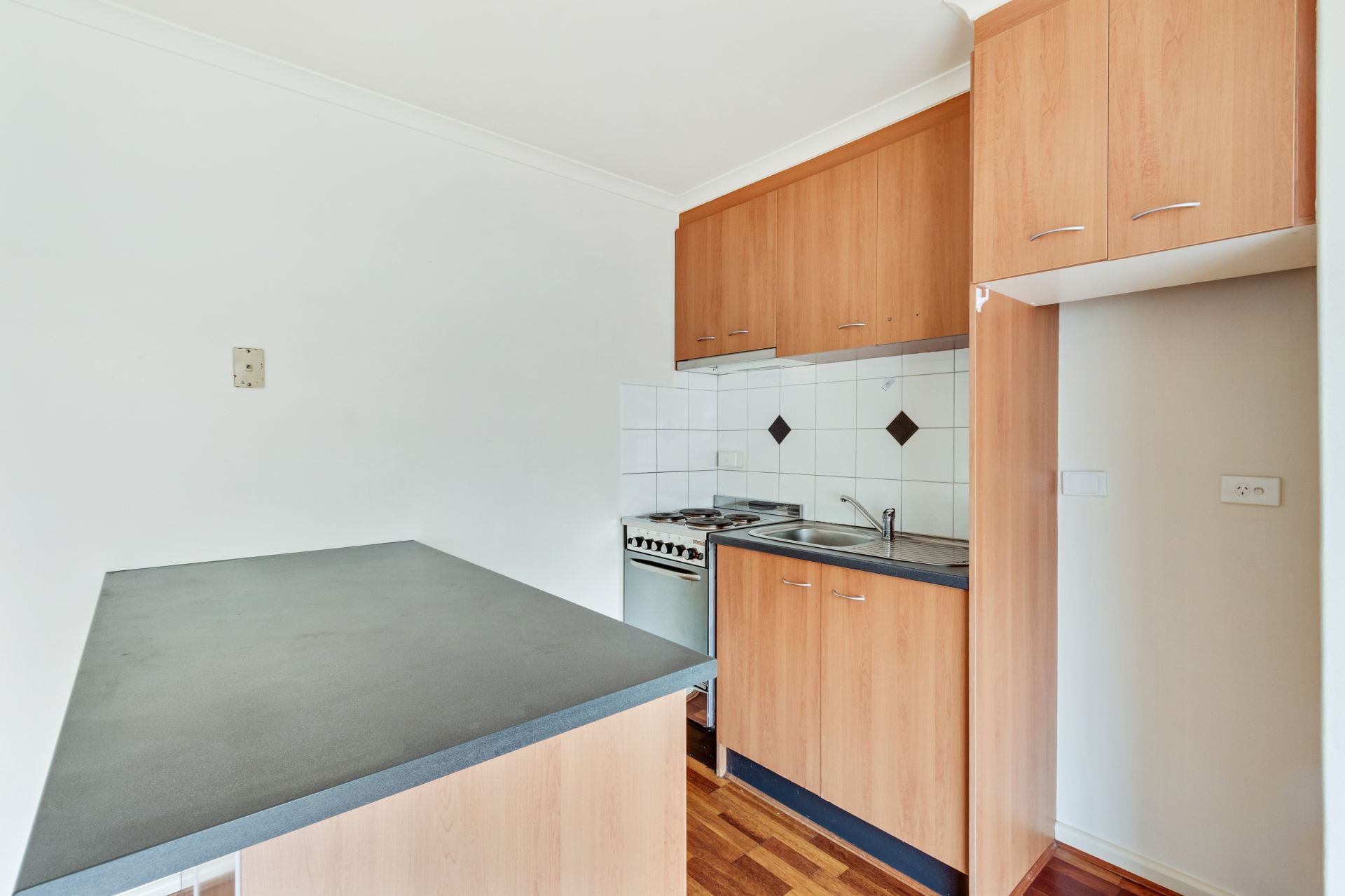 1 BEDROOM IN THE PERFECT LOCATION