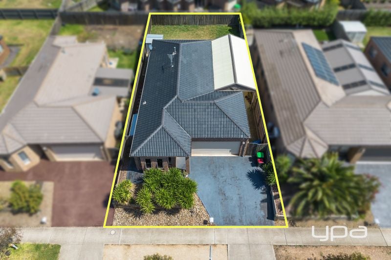 85 Halletts Way, Bacchus Marsh YPA Estate Agents