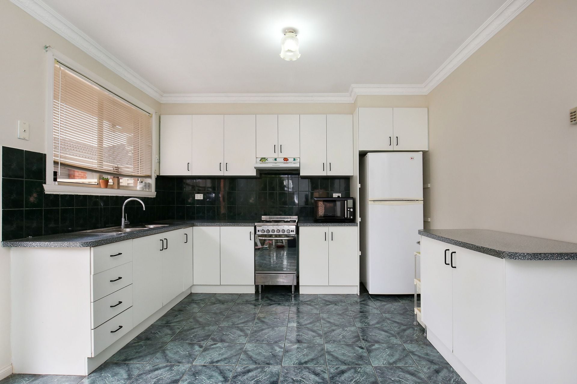 Affordable, Comfortable and Convenient