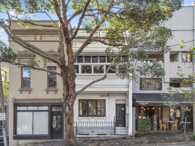 GF/100 Albion Street, Surry Hills