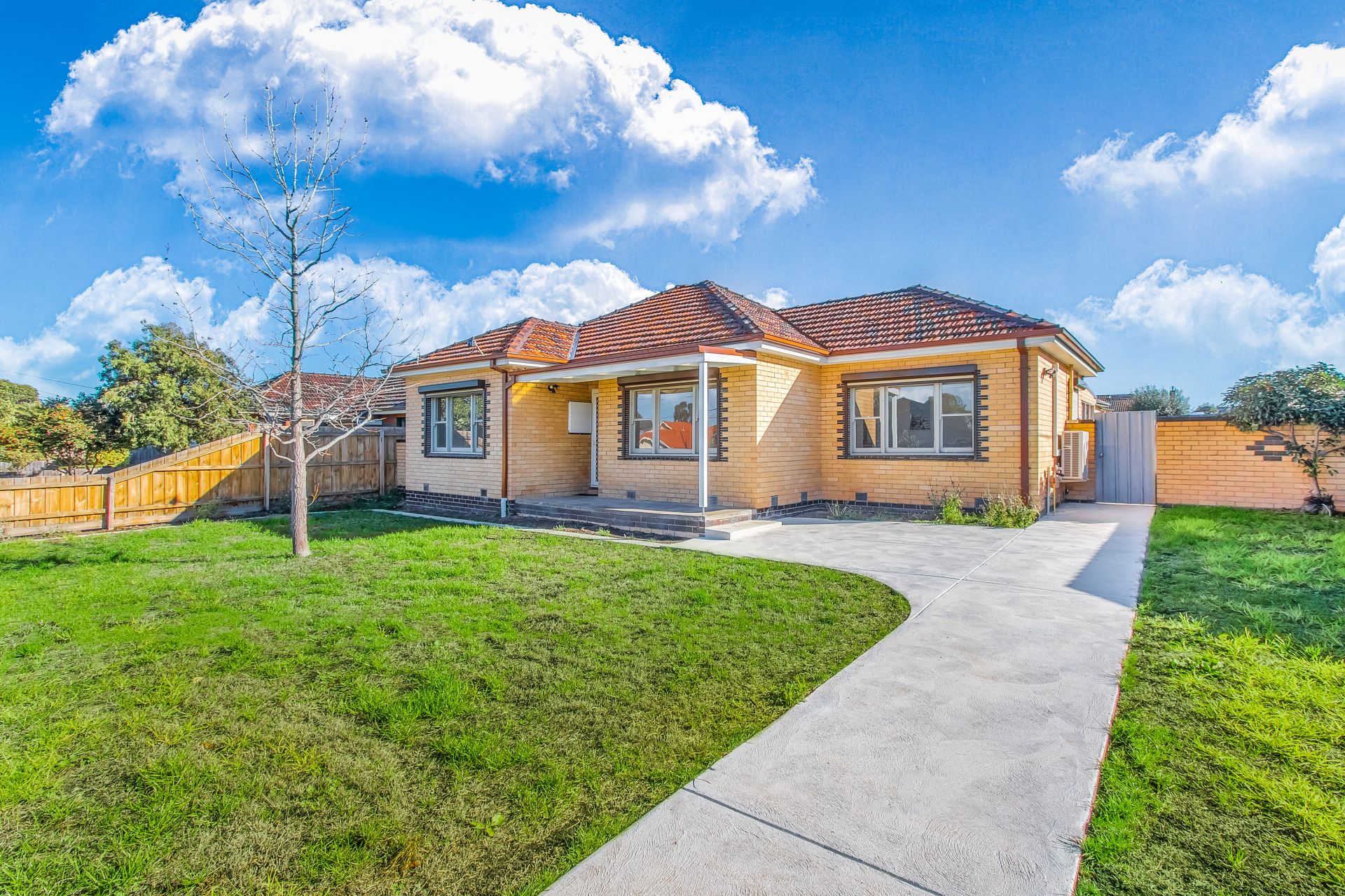 RENOVATED FAMILY HOME!
